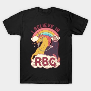 Ruth Bader Ginsburg T-Shirt